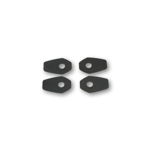 HIGHSIDER INDY SPACER+VAR. KAWA+YA+SU+BK+SET