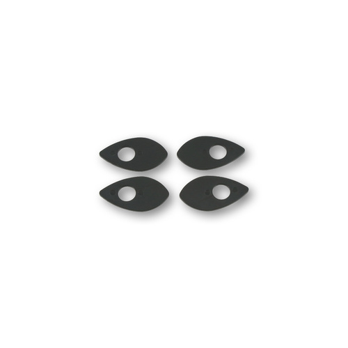 HIGHSIDER INDY SPACER VAR. DU HO BK SET