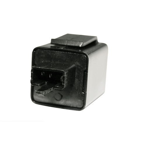 HIGHSIDER FLASHER RELAY S TRIPLE CONN 2 PIN