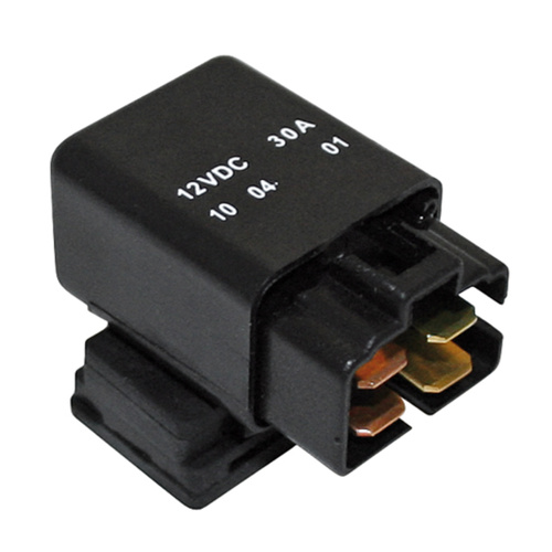 HIGHSIDER UNIVERSAL RELAIS, 12 V DC