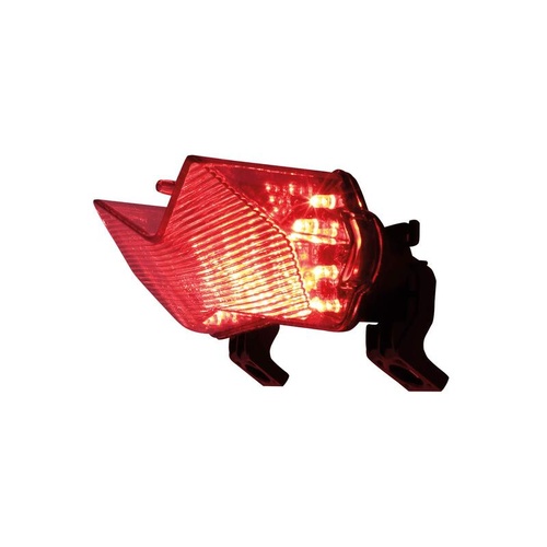 HIGHSIDER LED TAILL.TTD,Z750/1000,ZX6R 03+04