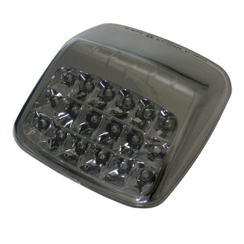 HIGHSIDER LED-TAILLIGHT,TTD,HD V-ROD 02-08