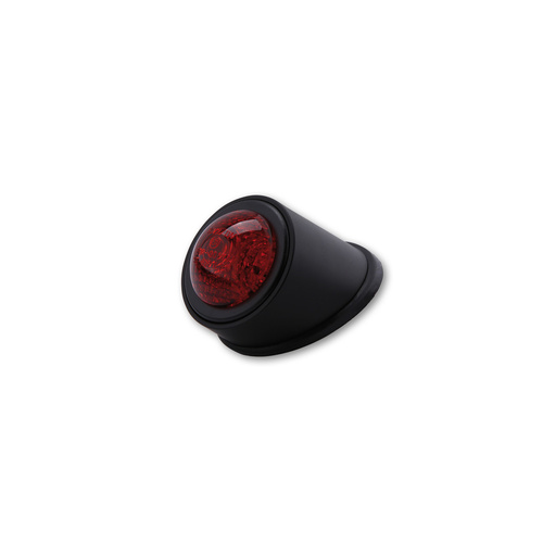 HIGHSIDER LED TAILLIGH OLD SCHOOL TYPE1, BLK