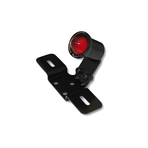 HIGHSIDER LED TAILLIGHT OLD SCH TYP3 FIXED