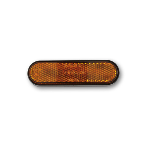HIGHSIDER REFLECTOR OVAL ADH 89X35.5MM
