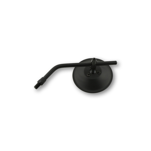 HIGHSIDER MIRROR SEVENTY, BLK