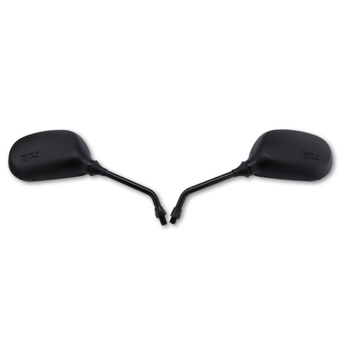 HIGHSIDER MIRROR JOKER UNI BLK PAIR