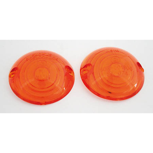 HIGHSIDER LENS FOR OCHSENAUGEN, ORG
