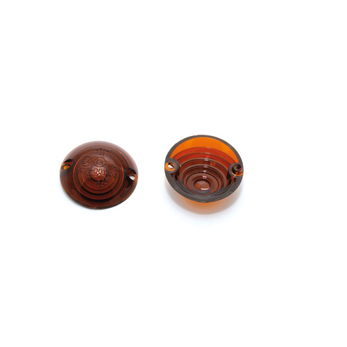 HIGHSIDER LENS FOR OCHSENAUGEN, TTD