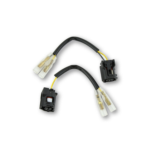 HIGHSIDER FLASHER ADAPTER CABLE YA PAIR