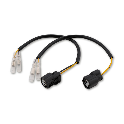 HIGHSIDER FLASHER ADAPTER CABLE KA PAIR
