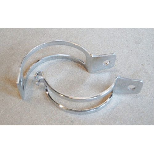 HIGHSIDER WINKER CLAMP 2-PCS. CHR