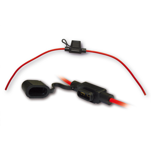 HIGHSIDER HOLDER FOR MINI PLUG-IN FUSE
