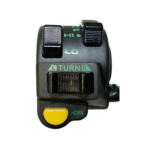 HIGHSIDER BAR SWITCH UNIT HON MTX 80 LH