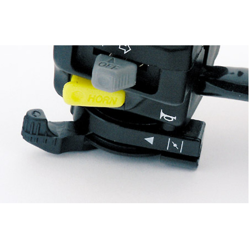 HIGHSIDER CHOKE MECH FOR BAR SWITCH UNIT