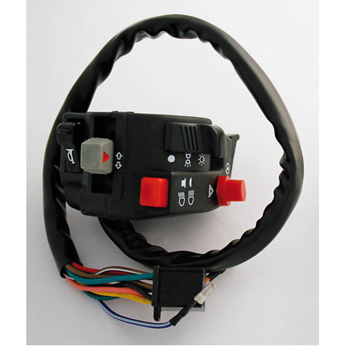 HIGHSIDER BAR SWITCH UNIT HON ATV+M/C