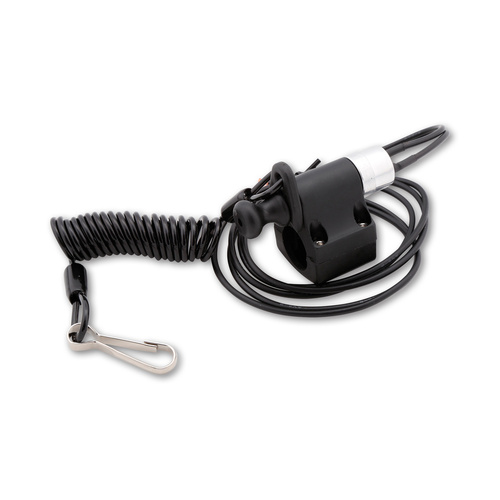 HIGHSIDER UNI EMERGENCY SWITCH PRO LINE