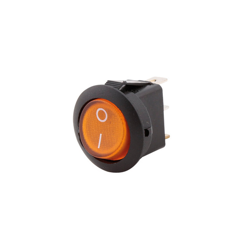 HIGHSIDER ON/OFF SWITCH TO WEDGE