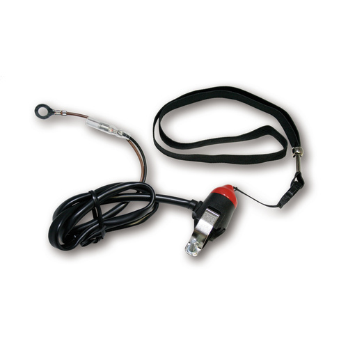 HIGHSIDER UNI CIRCUIT KILL SWITCH W MAGNET