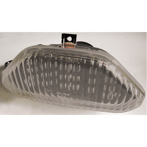 HIGHSIDER LED-TAILL.TTD,GSF600,95-/1200 96-