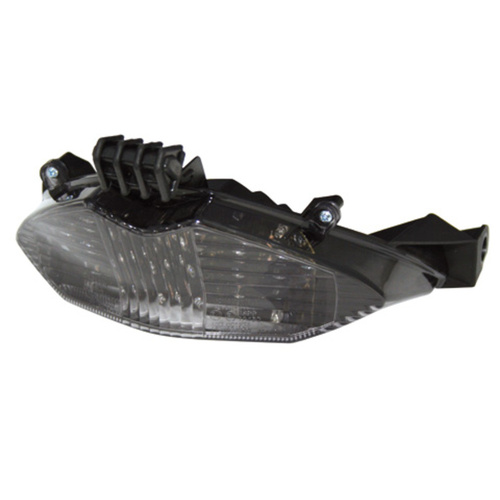 HIGHSIDER LED-TAILL.TTD,GSF650 05-/1200 06-