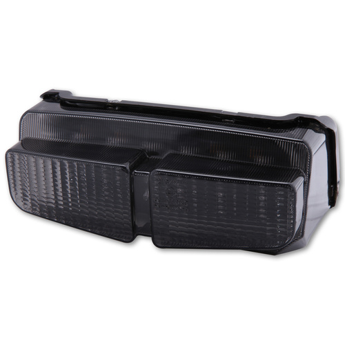 HIGHSIDER LED-TAILL.TTD,FZS 600 -03
