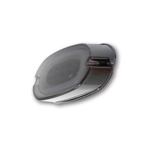 HIGHSIDER LED-TAILLIGHT,TTD,VAR.HD-MODELS