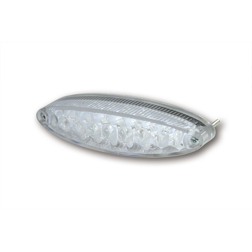 HIGHSIDER LED TAILLIGHT NUMBER1, TRN