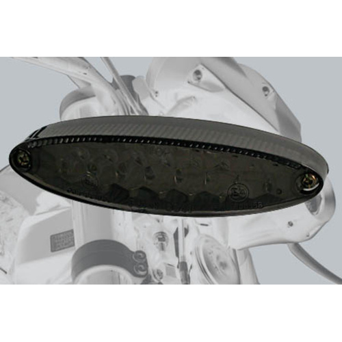 HIGHSIDER LED TAILLIGHT NUMBER1, TTD