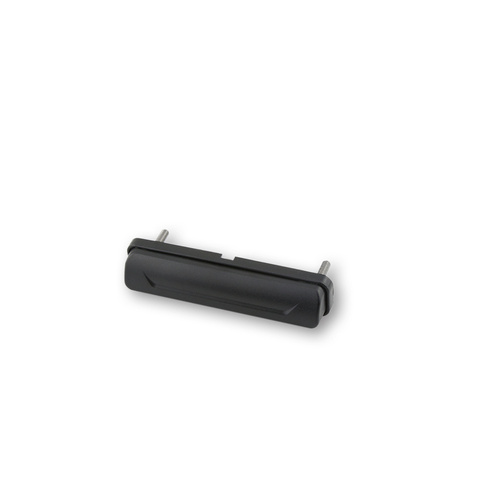 HIGHSIDER LED LICENSE LIGHT ST-7 SCREWED