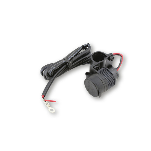 HIGHSIDER DUAL USB SOCKET 12V 3.3A IPHONE
