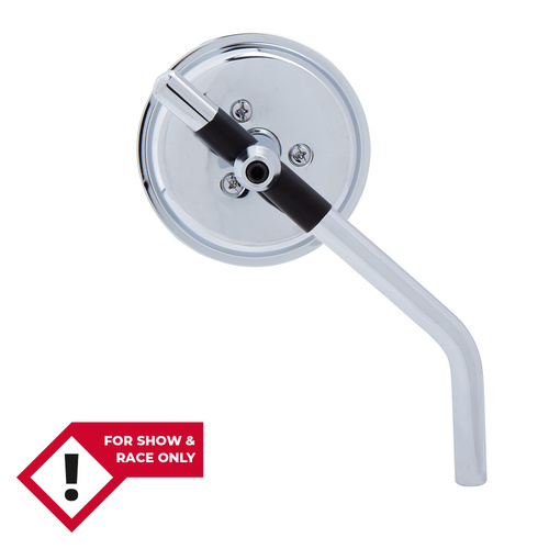 HIGHSIDER MIN MIRROR ROUND, INC.3 ADAPT, CHR
