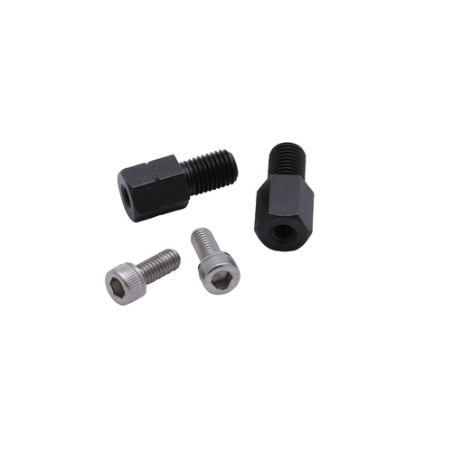 HIGHSIDER MOUNTING KIT H-BAR MIRRORS RH+LH