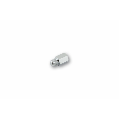 HIGHSIDER ADAPTER M8 R/H TO M10 R/H, CHR