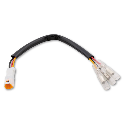 HIGHSIDER TAILLIGHT ADAPT. CABLE DU/TR/KTM
