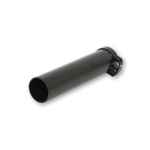 HIGHSIDER THROTTLE TUBE UNIVERSAL FOR 1 INCH