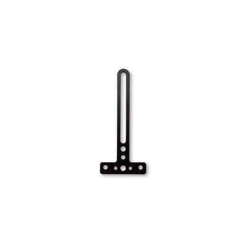 HIGHSIDER REFLECTOR BRACKET LPH