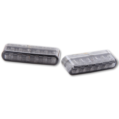 HIGHSIDER SHORTY LED FLASHER UNIT, SMK