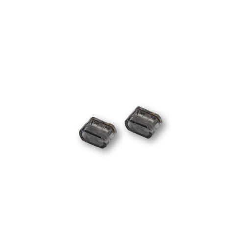 HIGHSIDER MODUL 2 LED FLASHER 3 SMDS OVAL