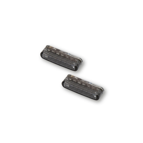 HIGHSIDER SHORTY MODULE LED TAILLIGHT TTD