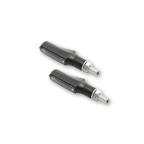 HIGHSIDER SHORTY FIN LED TAIL BRAKE