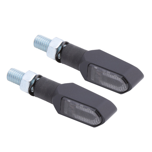 HIGHSIDER LED TAILLIGHT/IND NAMIKO-TS BLK