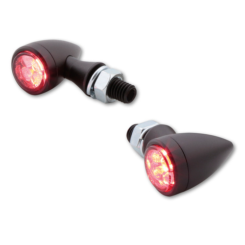 HIGHSIDER SIXTEEN BULLET INDICATOR 3IN1