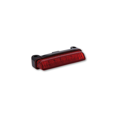 HIGHSIDER MINI-LED-TAILLIGHT, RED