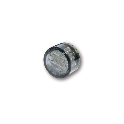 HIGHSIDER LED TAILLIGHT PIN RECESSED, TTD