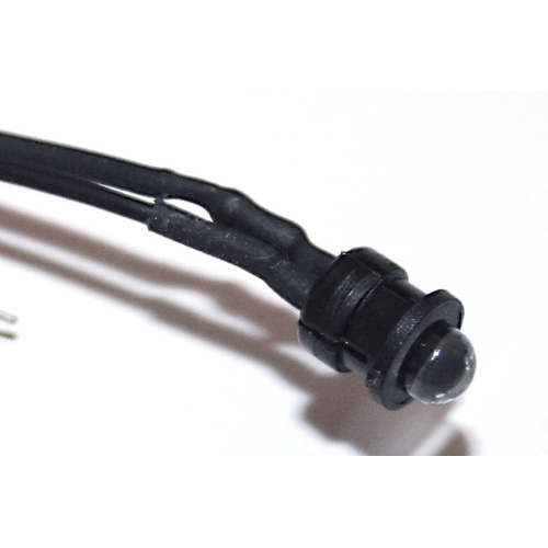 HIGHSIDER LED TELL LIGHT 5MM W CABLE