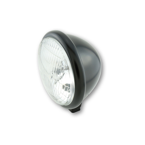 HIGHSIDER BATES STYLE 5 3/4 HEADLAMP SBK BM