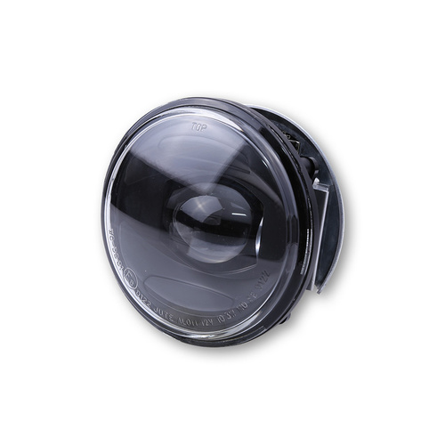 HIGHSIDER 4 INCH LED LOW-BEAM INSERT, BLK