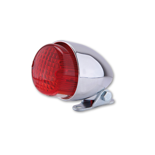 HIGHSIDER TAILLIGHT TEXAS, CHR