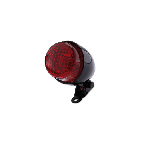 HIGHSIDER TAILLIGHT TEXAS, BLK